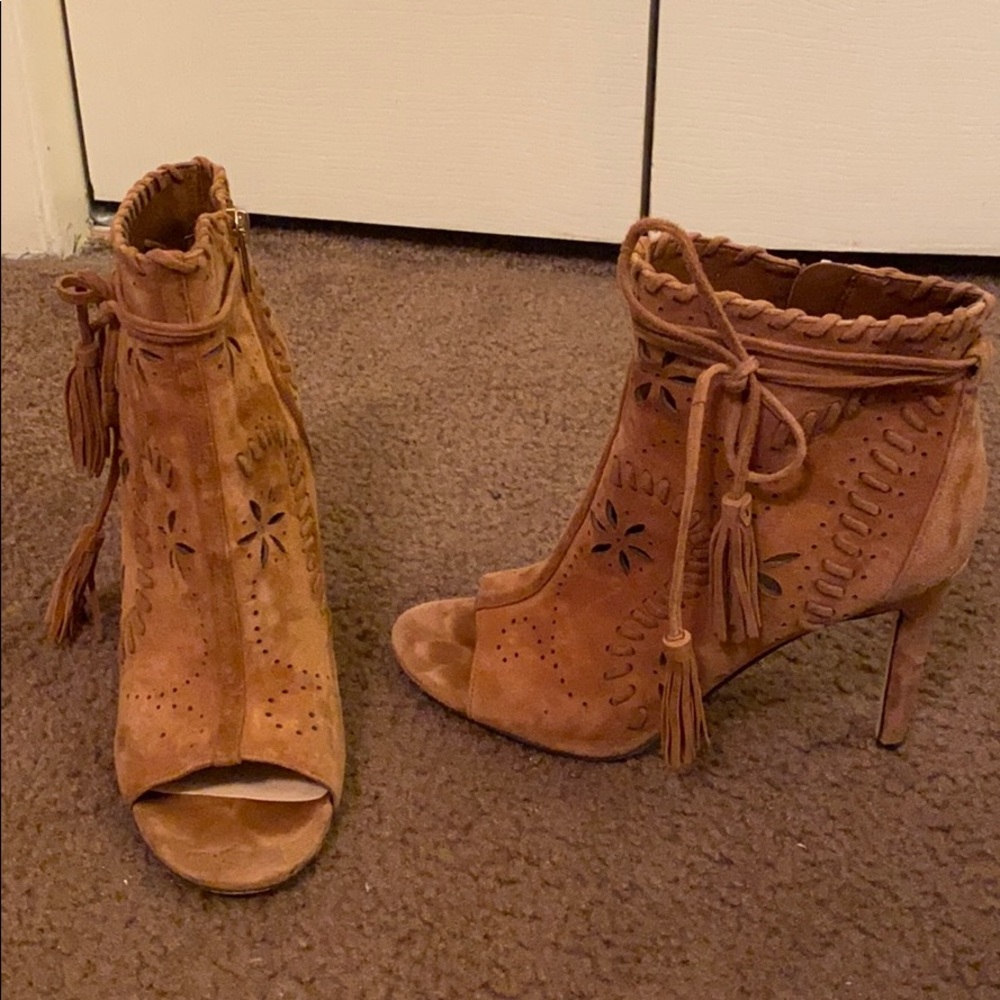 Cute Indian style designer shoe